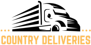 country deliveries