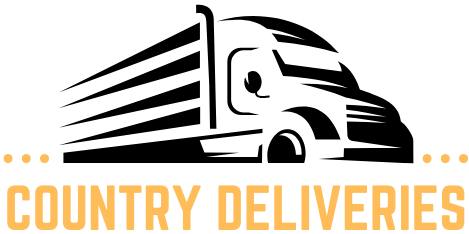 country deliveries