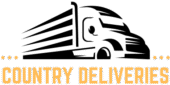 country deliveries
